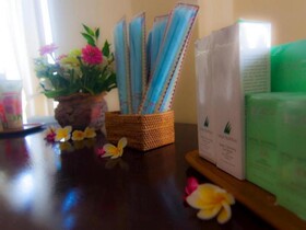 Champlung Mas Hotel