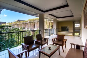 Champlung Mas Hotel