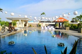 Champlung Mas Hotel