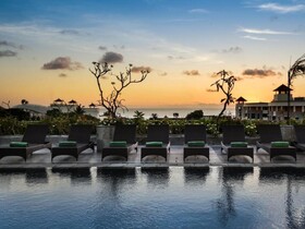 Champlung Mas Hotel