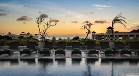 Champlung Mas Hotel