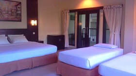 Champlung Mas Hotel