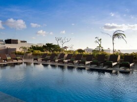 Champlung Mas Hotel
