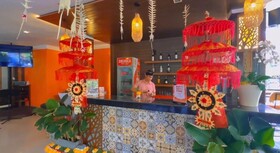 Champlung Mas Hotel