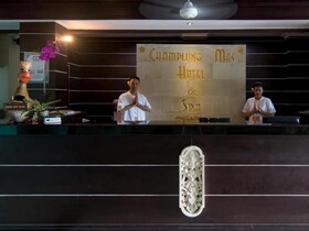 Champlung Mas Hotel