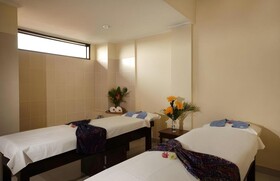 Champlung Mas Hotel
