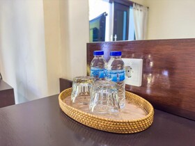 Champlung Mas Hotel