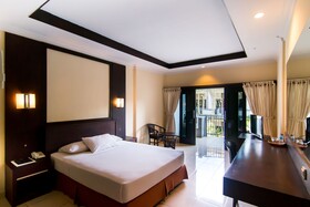 Champlung Mas Hotel