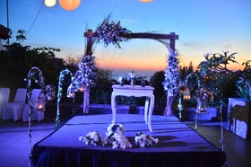 Champlung Mas Hotel