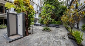 Champlung Mas Hotel