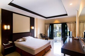 Champlung Mas Hotel