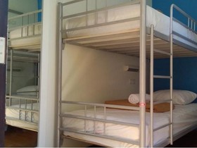 CX Hostel Legian
