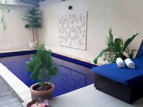 Dewisri Luxury Private Villa