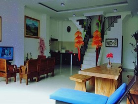 Dewisri Luxury Private Villa