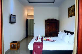 Dewisri Luxury Private Villa