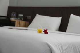Duo Legian Hotel
