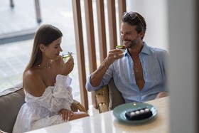 Eight Palms Villa Seminyak by Ini Vie Hospitality