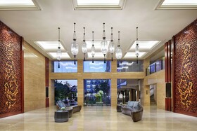 Fairfield by Marriott Bali Legian