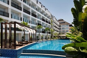 Fairfield by Marriott Bali Legian