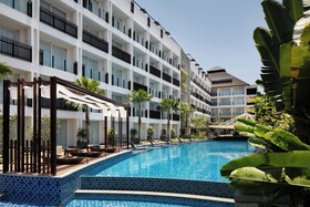 Fairfield by Marriott Bali Legian