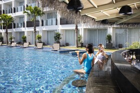 Fairfield by Marriott Bali Legian
