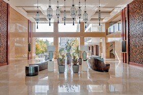 Fairfield by Marriott Bali Legian
