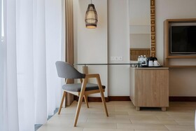 Fairfield by Marriott Bali Legian