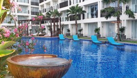 Fairfield by Marriott Bali Legian