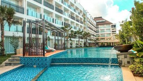 Fairfield by Marriott Bali Legian
