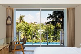 Fairfield by Marriott Bali Legian