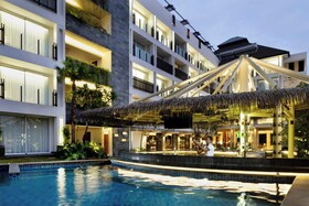 Fairfield by Marriott Bali Legian