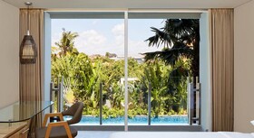 Fairfield by Marriott Bali Legian