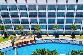 Fairfield by Marriott Bali Legian
