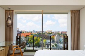 Fairfield by Marriott Bali Legian