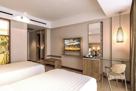 Fairfield by Marriott Bali Legian