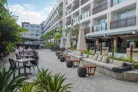 Fairfield by Marriott Bali Legian
