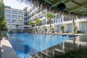 Fairfield by Marriott Bali Legian