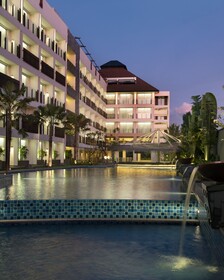 Fairfield by Marriott Bali Legian