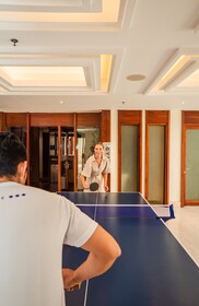 Fairfield by Marriott Bali Legian
