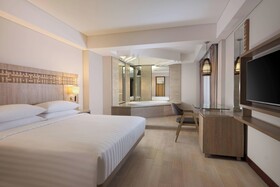 Fairfield by Marriott Bali Legian