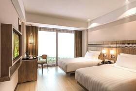 Fairfield by Marriott Bali Legian