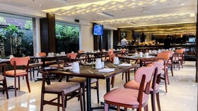 Fairfield by Marriott Bali Legian