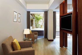 Fairfield by Marriott Bali Legian