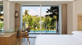Fairfield by Marriott Bali Legian