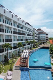 Fairfield by Marriott Bali Legian