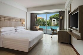 Fairfield by Marriott Bali Legian