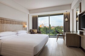 Fairfield by Marriott Bali Legian