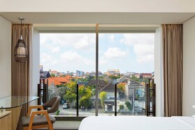 Fairfield by Marriott Bali Legian