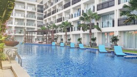 Fairfield by Marriott Bali Legian