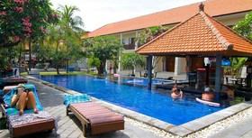 New Garden View Resort